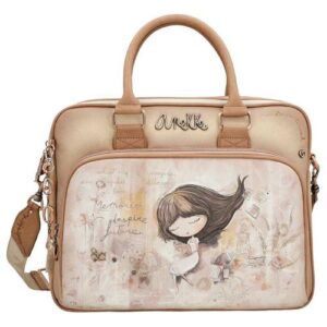 Torba poslovna Anekke Memories SS25 40x31x10cm 246385-EC