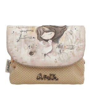 Novčanik fashion Anekke Memories SS25 13x10x2cm 246387-EC