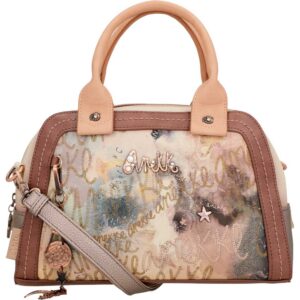 Torba fashion Anekke STARS 38711-203 M-28x18x13cm