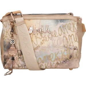 Torba fashion Anekke STARS 38713-414 S-25x17x8cm