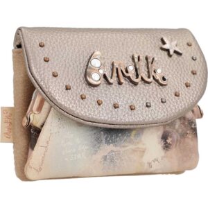 Novčanik fashion Anekke STARS 38719-016 13x10x2cm