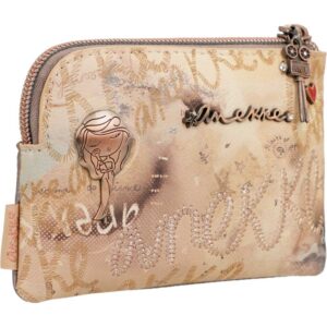 Novčanik fashion Anekke STARS 38719-019 12x8x1cm