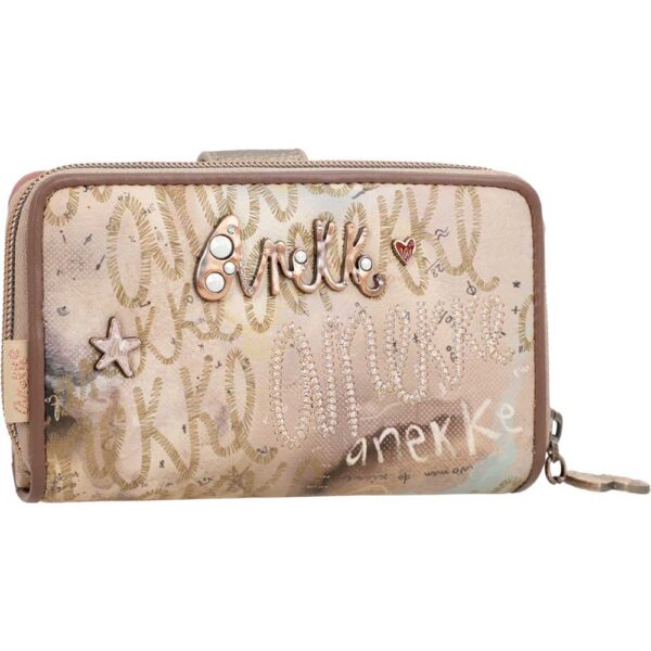 Novčanik fashion Anekke STARS 38719-909 15x10x3cm