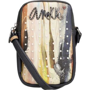 Torba fashion Anekke STUDIO NAVY 38753-908 S-13x18x3cm