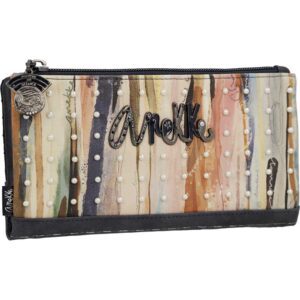 Novčanik fashion Anekke STUDIO NAVY 38759-906 21x10x2cm