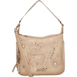 Torba fashion Anekke STUDIO NUDE 38762-136 M-29x25x12cm