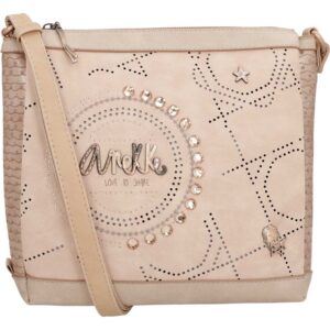 Torba fashion Anekke STUDIO NUDE 38763-039 M-28x24x8cm