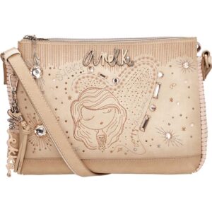 Torba fashion Anekke STUDIO NUDE 38763-184 M-28x19x10cm