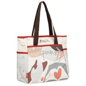 Torba hladnjak na rame Anekke Memories SS25 28,5x24,5x21cm 246408-EC