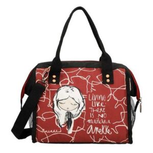 Torba hladnjak Anekke Memories Love SS25 28,5x24,5x16cm 246406-EC