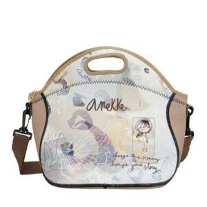 Torba hladnjak Anekke Memories Stories SS25 31x30x13,5cm 246405-EC
