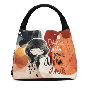 Torba hladnjak Anekke Memories Alma SS25 23x19x16cm 246402-EC