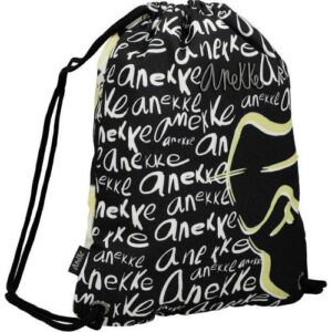 Ruksak vrećasti Anekke Memories Cat Club SS25 33x45x2,5cm 246401-EC