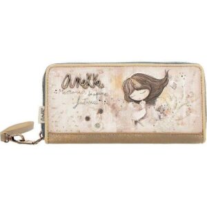 Novčanik fashion Anekke Memories SS25 20x10x2cm 246395-EC