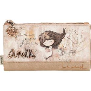 Novčanik fashion  Anekke Memories SS25 18x10x2cm 246394-EC