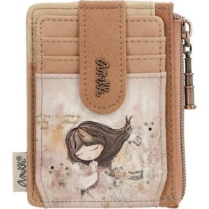 Novčanik fashion Anekke Memories SS25 12x8x2cm 246391-EC