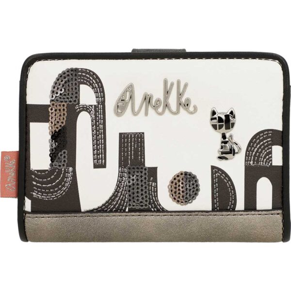 Novčanik fashion Anekke NATURE SIXTIES 38869-902 14x10x3cm