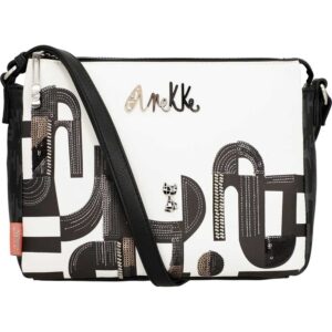 Torba fashion Anekke NATURE SIXTIES 38863-184 L-30x20x10cm