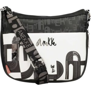 Torba fashion Anekke NATURE SIXTIES 38863-138 L-33/24x25x10/4cm