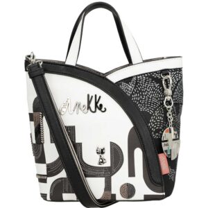 Torba fashion Anekke NATURE SIXTIES 38862-282 L-25x30x13cm