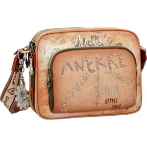 Torba fashion Anekke FLOWERS 38833-188 M-25x19x6cm
