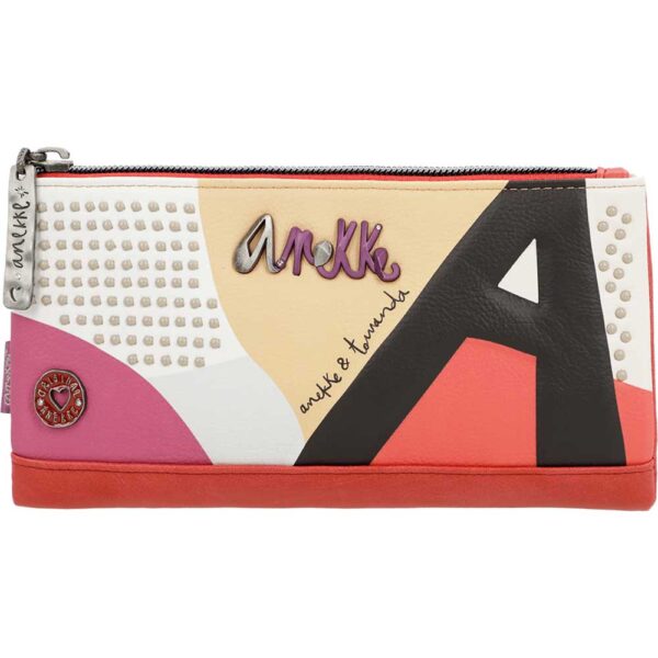 Novčanik fashion Anekke FASHION 38799-906 21x10x2cm
