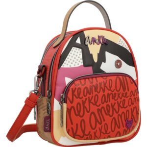 Ruksak fashion Anekke FASHION 38795-250 19x23x8cm