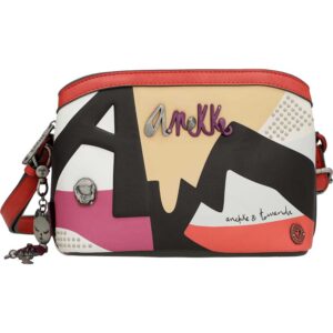 Torba fashion Anekke FASHION 38793-258 S-23x16x11cm