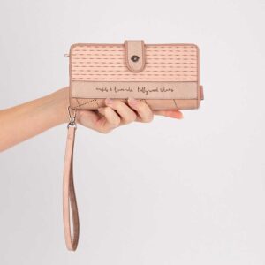 Novčanik fashion Anekke STUDIO NUDE 38769-901 18x10x3cm