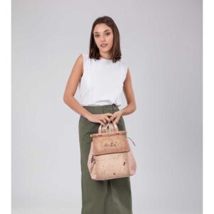Ruksak fashion Anekke STUDIO NUDE 38765-220 28x30x12cm