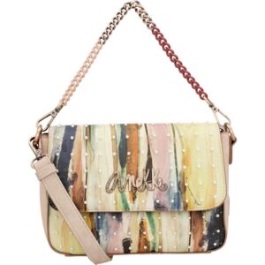 Torba fashion Anekke STUDIO NUDE 38763-431 S-22x16x7cm