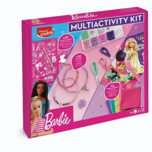 Set kreativni Maped Barbie 5+