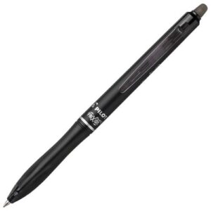 Roler gel 0,7mm Frixion ball Plus piši-briši Begreen Pilot BLRT-FRPLS7-B crni