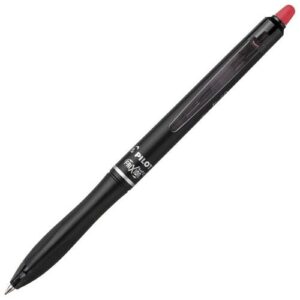 Roler gel 0,7mm Frixion ball Plus piši-briši Begreen Pilot BLRT-FRPLS7-R crveni