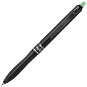 Roler gel 0,7mm Frixion ball Plus piši-briši Begreen Pilot BLRT-FRPLS7-G zeleni