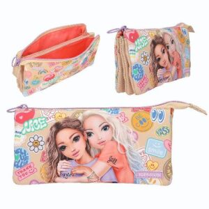 Pernica prazna Girl Power Top Model 413287