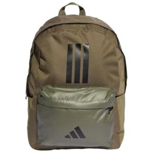 Ruksak Classic Adidas IS7042 tamno zeleni
