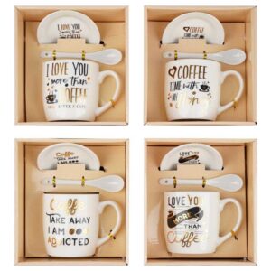 Šalica Coffee HK-1644