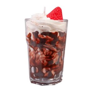 Svijeća PD Milkshake Cookie Cream 73097
