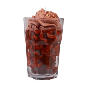 Svijeća PD Milkshake Brownie 73264