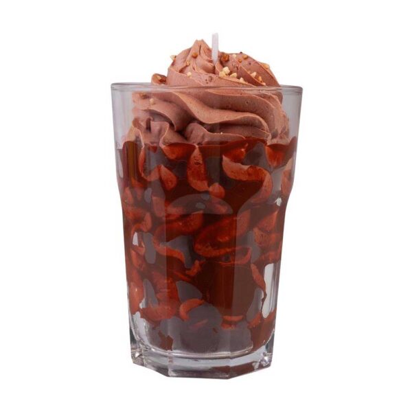 Svijeća PD Milkshake Brownie 73264