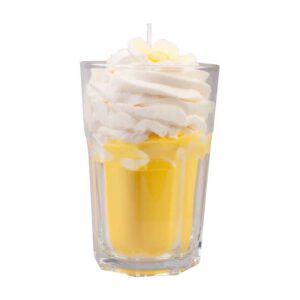 Svijeća PD Milkshake Monoi 73077