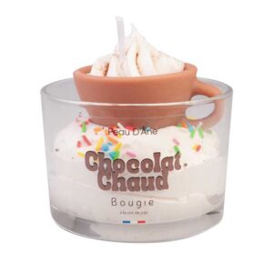 Svijeća PD Glass Hot Chocolate 73184