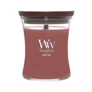 Svijeća Medium Rouge OUD 2654088E