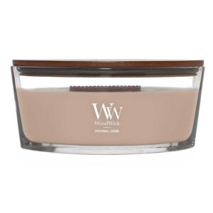 Svijeća Elipse Patchouli Creme 2654076E