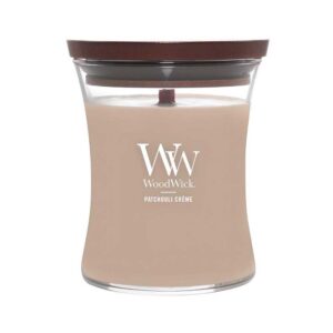 Svijeća Medium Patchouli Creme 2654074E
