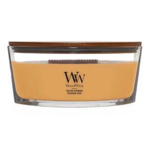 Svijeća Elipse Golden Bourbon 2654085E
