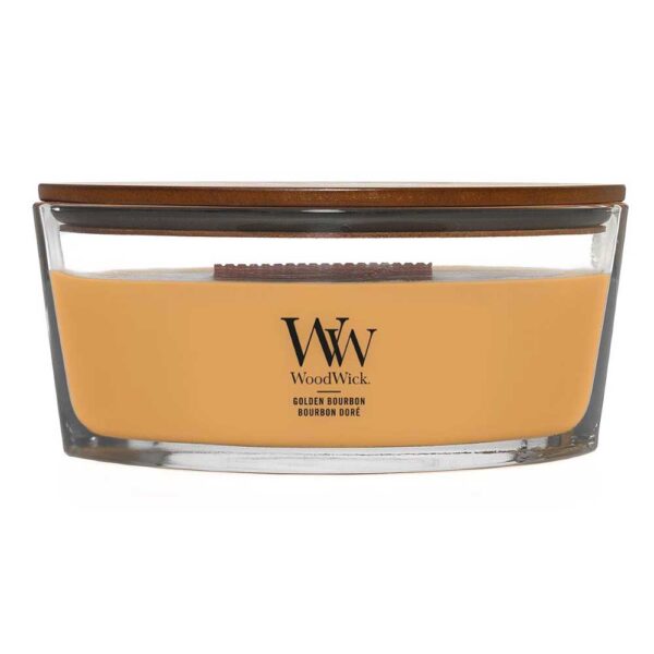 Svijeća Elipse Golden Bourbon 2654085E