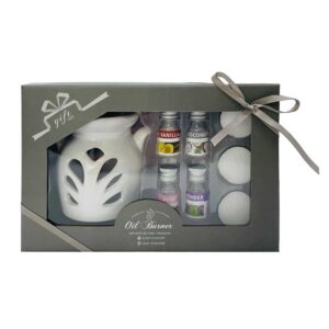 Poklon set spa at home 28496