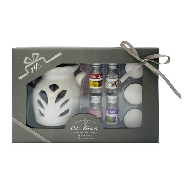 Poklon set spa at home 28496